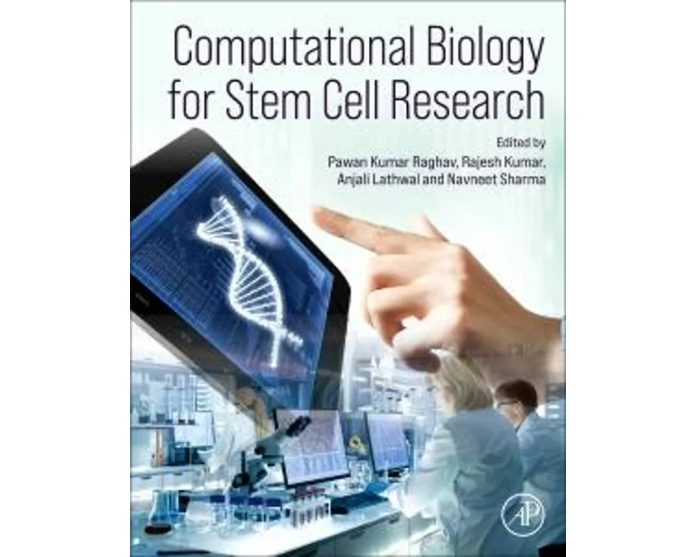 Computational Biology for Stem Cell Research