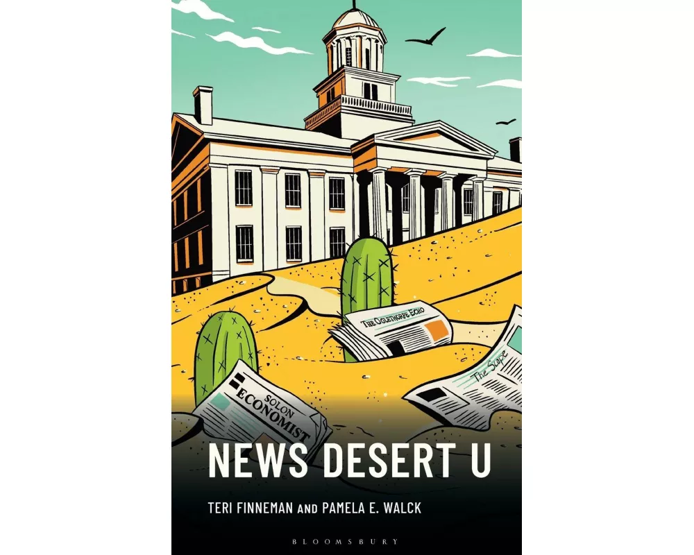 News Desert U