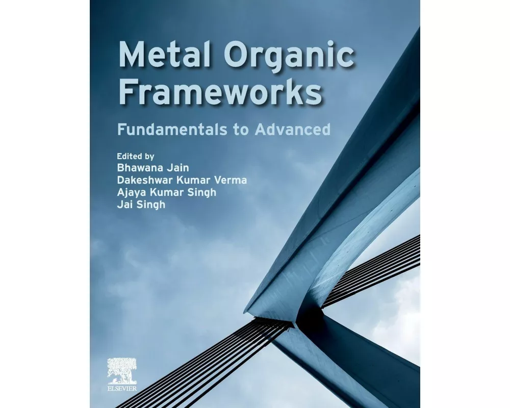 Metal Organic Frameworks