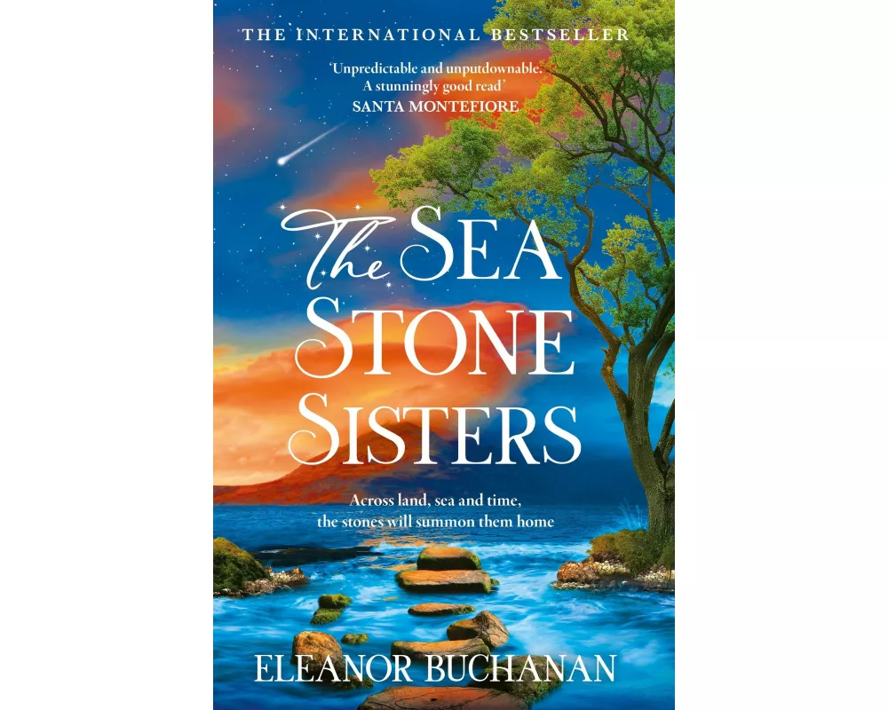 The Sea Stone Sisters