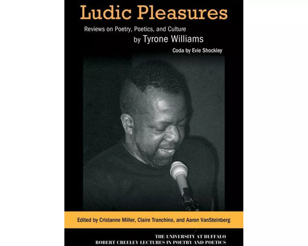 Ludic Pleasures