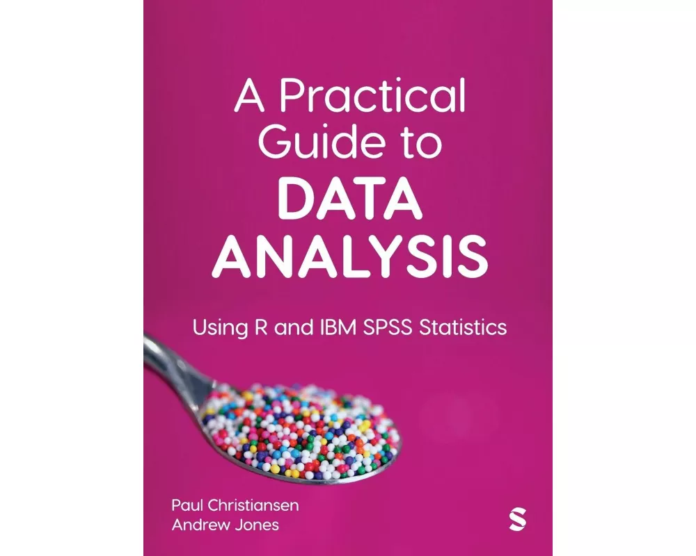 A Practical Guide to Data Analysis