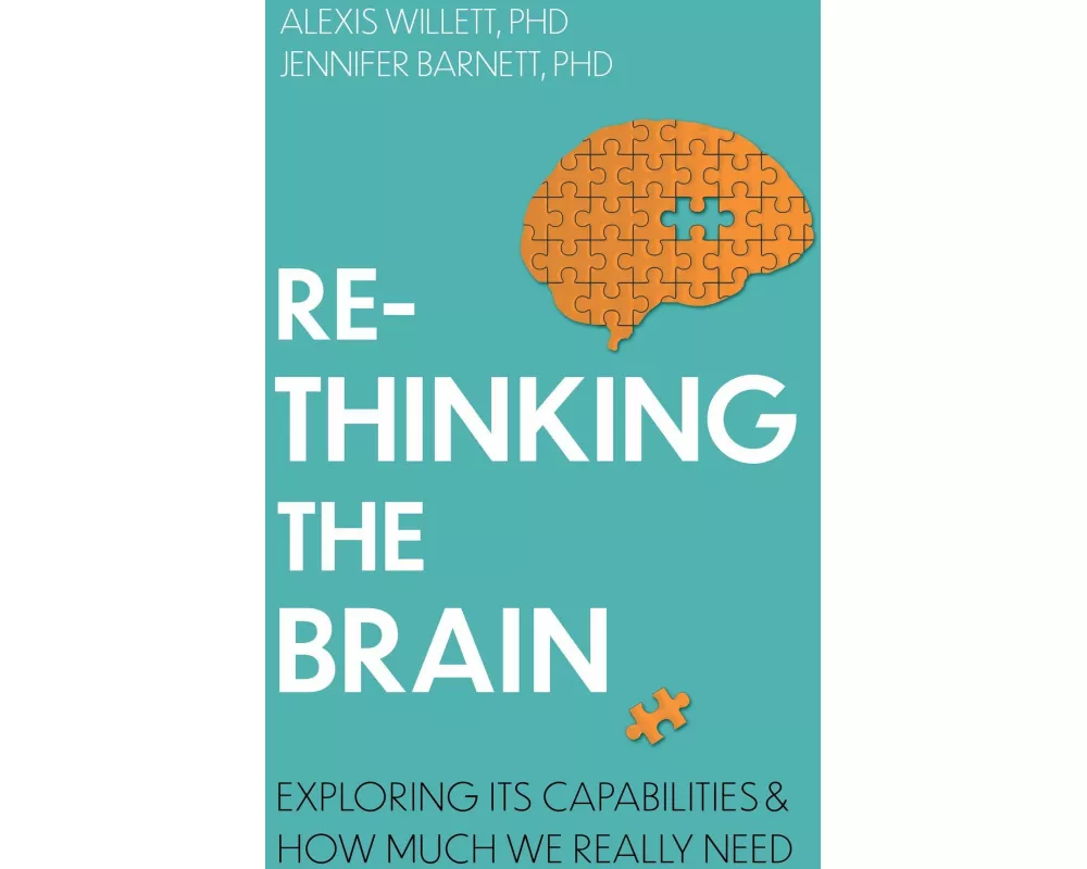 Rethinking the Brain