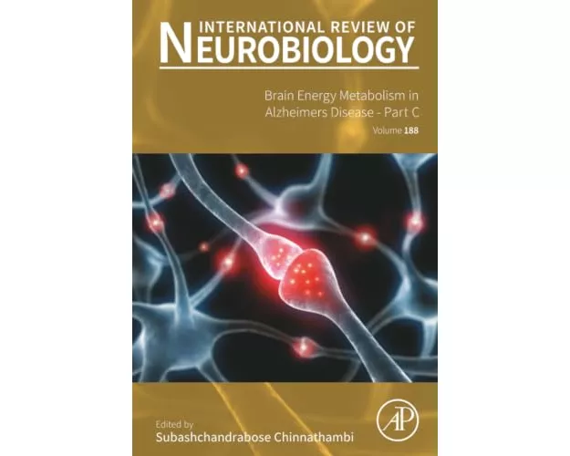 Brain Energy Metabolism in Alzheimers Disease - Part C: Volume 188