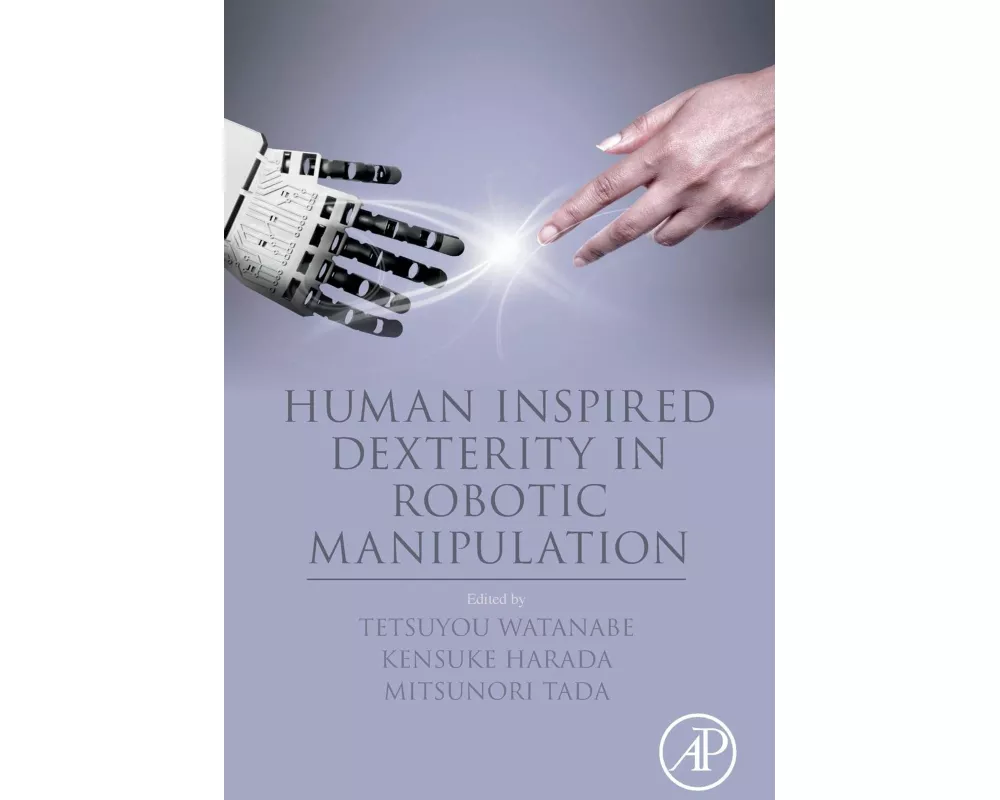 Human Inspired Dexterity in Robotic Manipulation