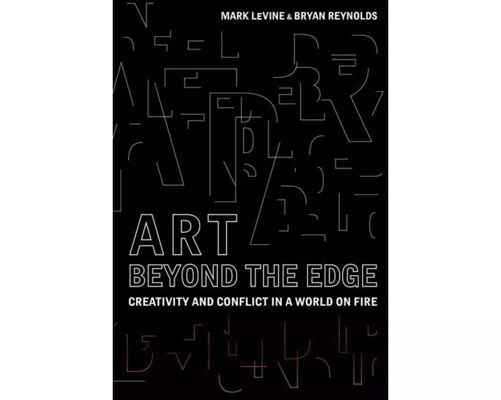 Art Beyond the Edge