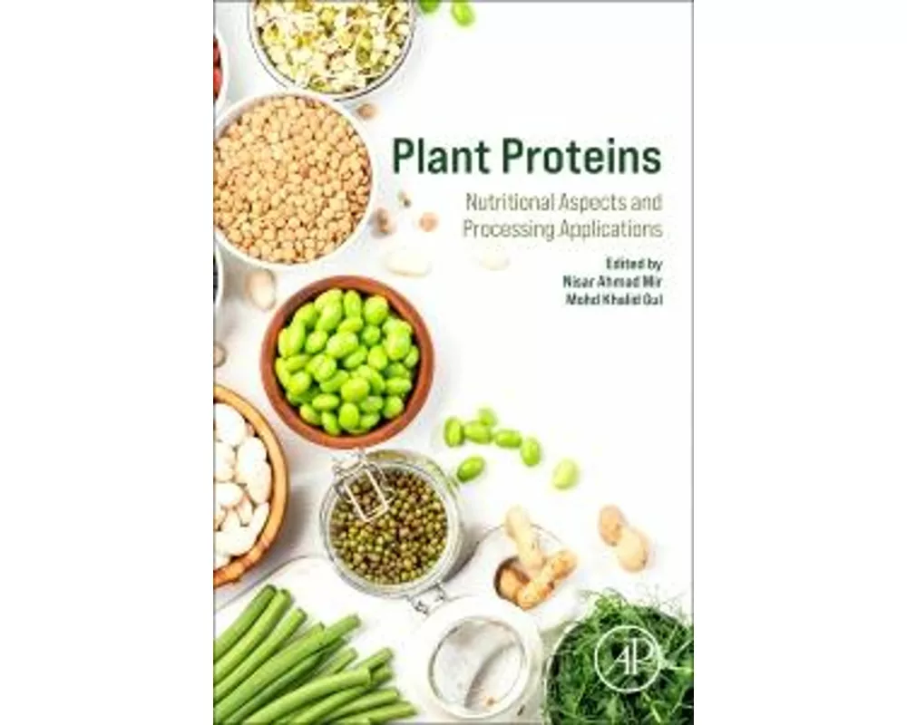 Plant Proteins