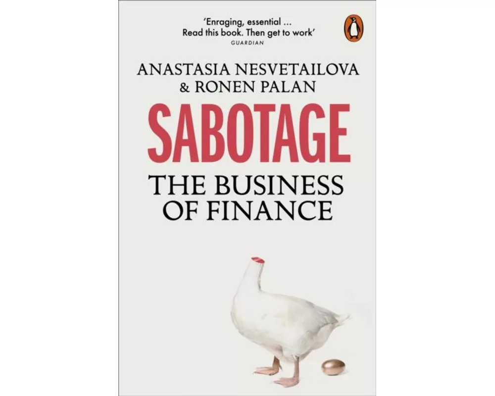 Sabotage