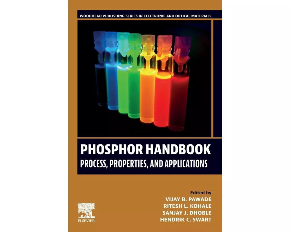 Phosphor Handbook