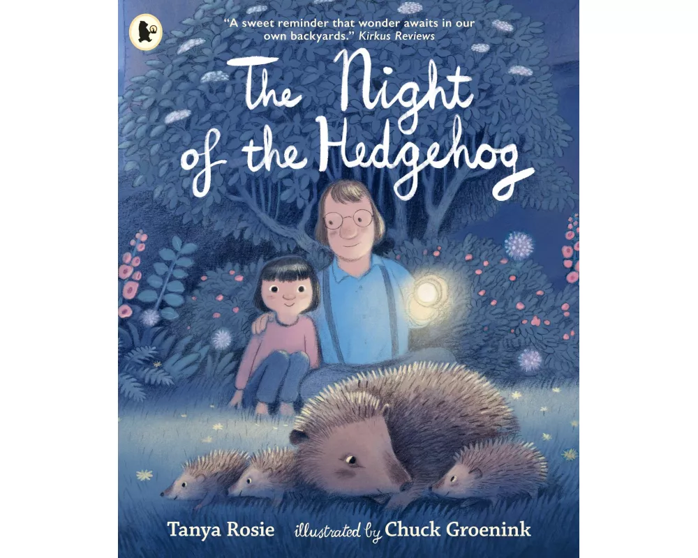 The Night of the Hedgehog