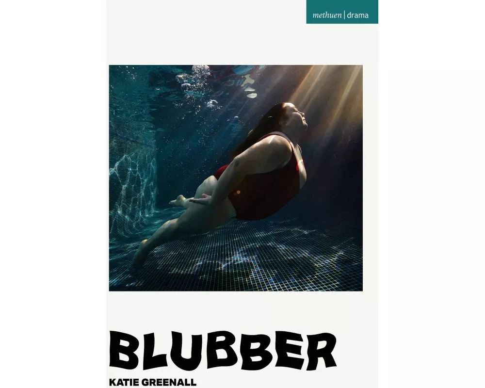 Blubber
