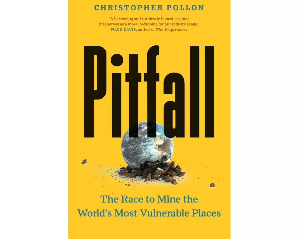 Pitfall