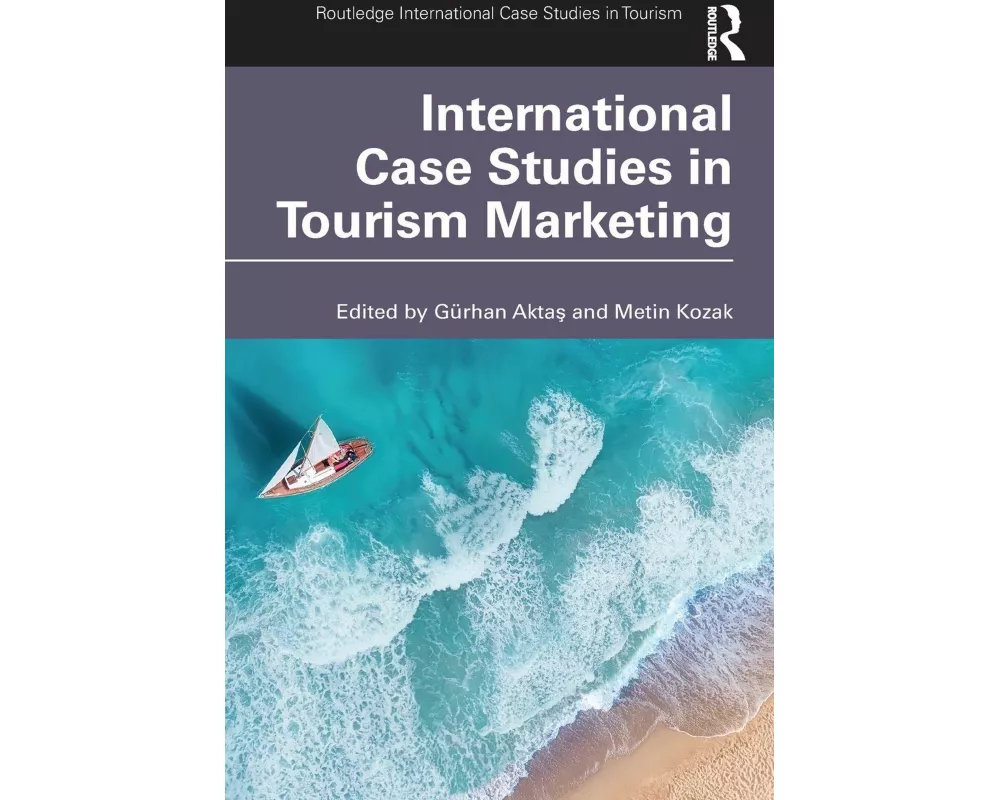 International Case Studies in Tourism Marketing