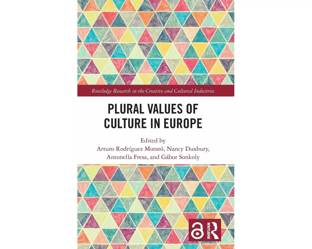 Plural Values of Culture in Europe