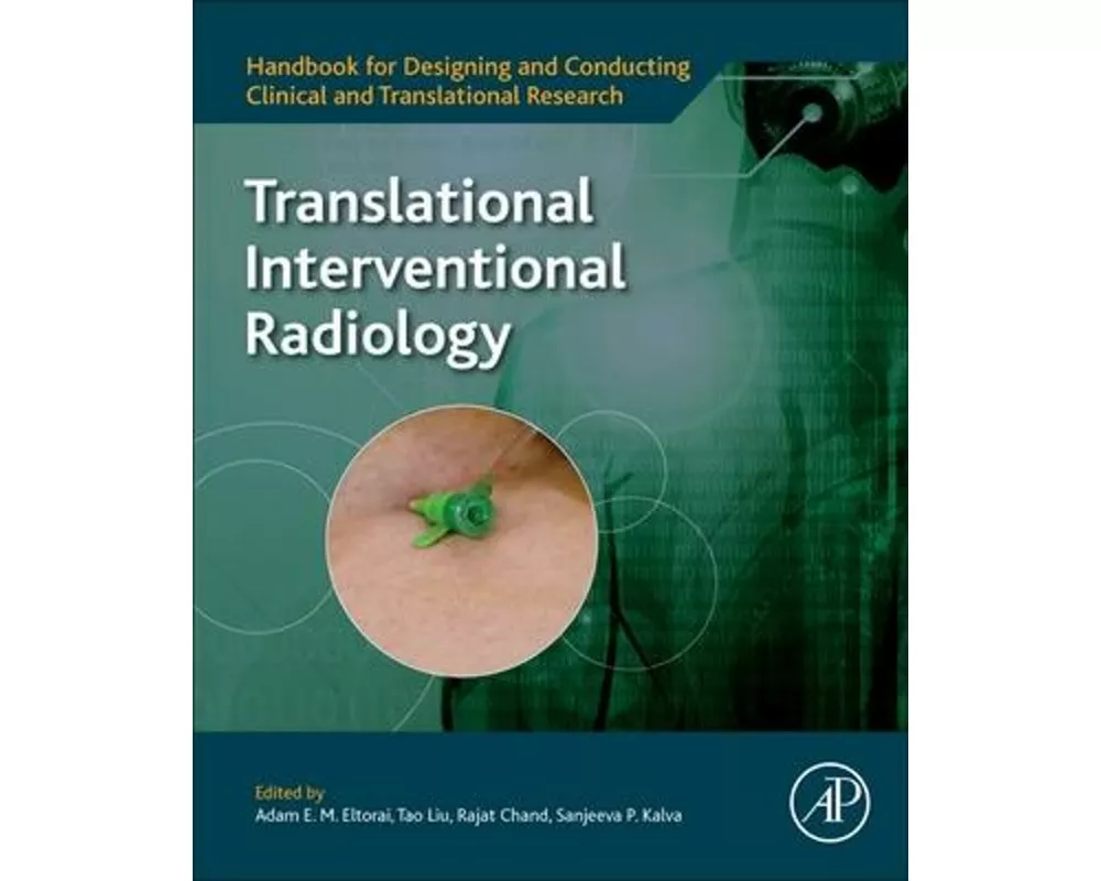 Translational Interventional Radiology