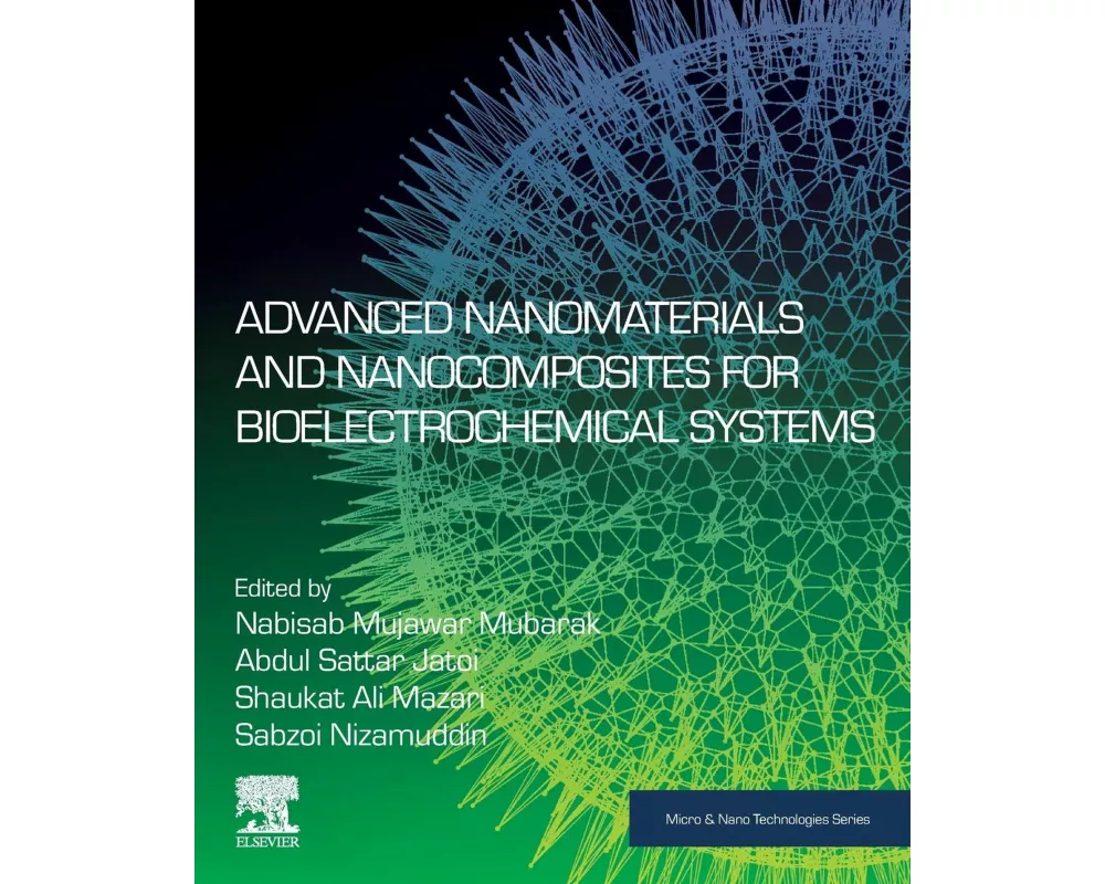 Advanced Nanomaterials and Nanocomposites for Bioelectrochemical Systems