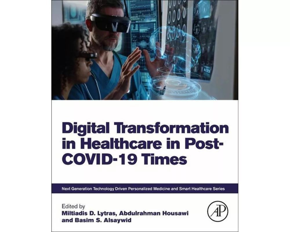 Digital Transformation in Healthcare in Post-Covid-19 Times