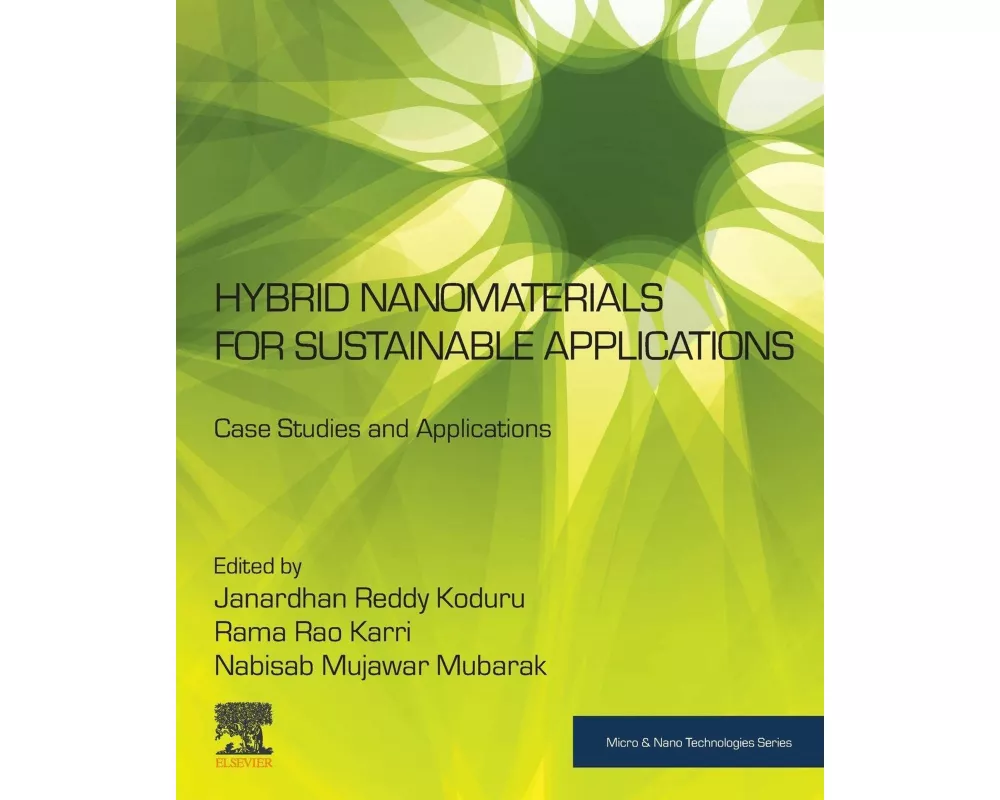Hybrid Nanomaterials for Sustainable Applications