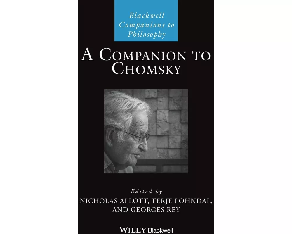 A Companion to Chomsky