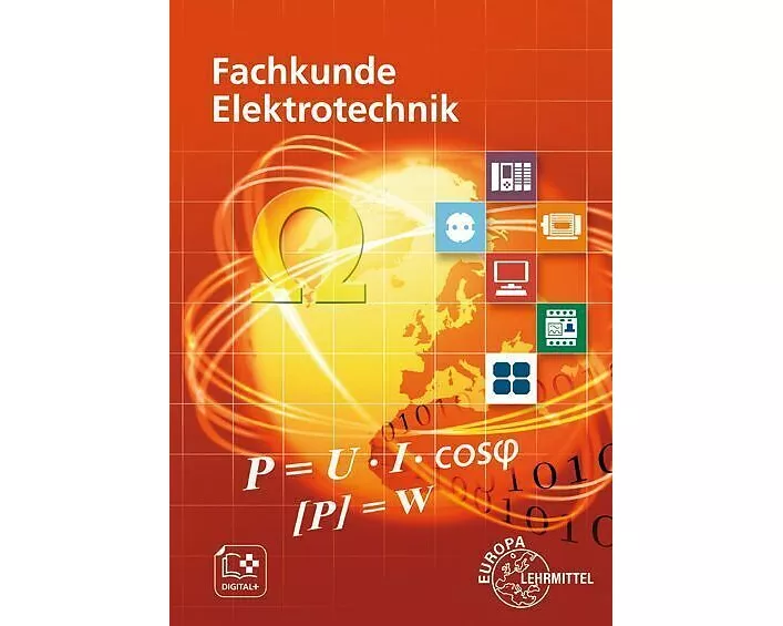 Fachkunde Elektrotechnik