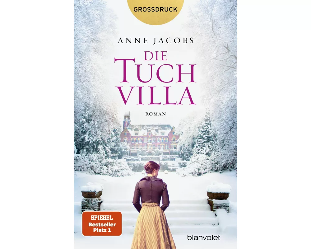Die Tuchvilla