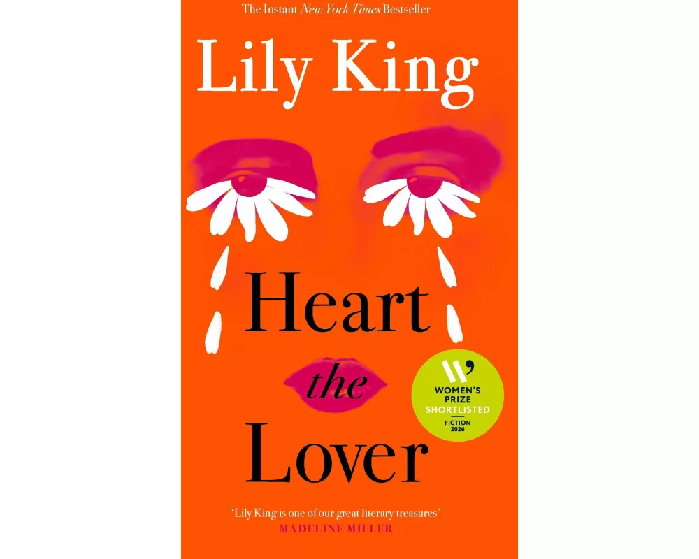 Heart the Lover