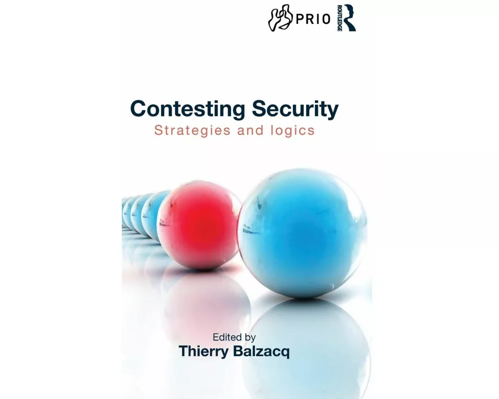 Contesting Security