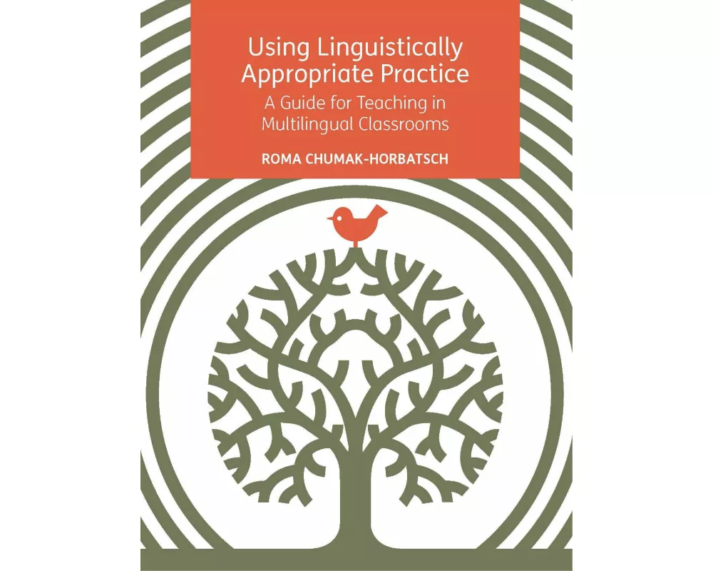 Using Linguistically Appropriate Practice