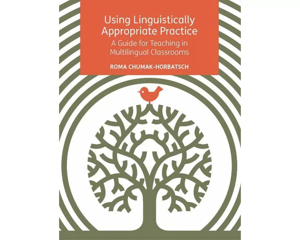 Using Linguistically Appropriate Practice