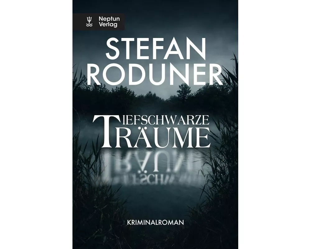 Tiefschwarze Träume
