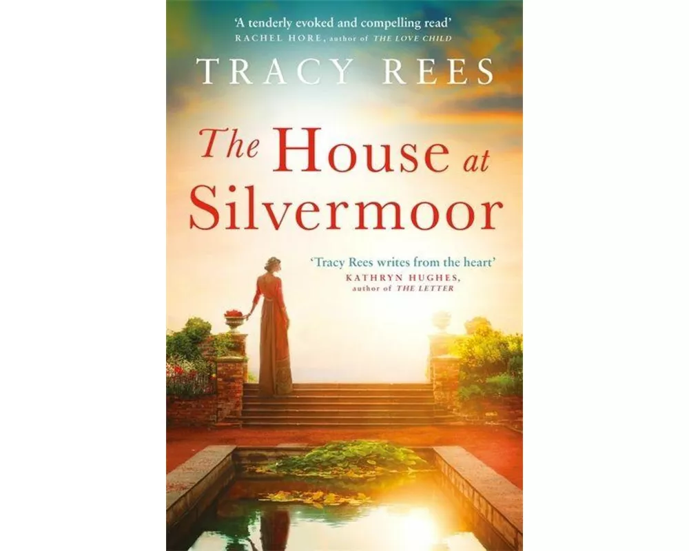 House at Silvermoor, The