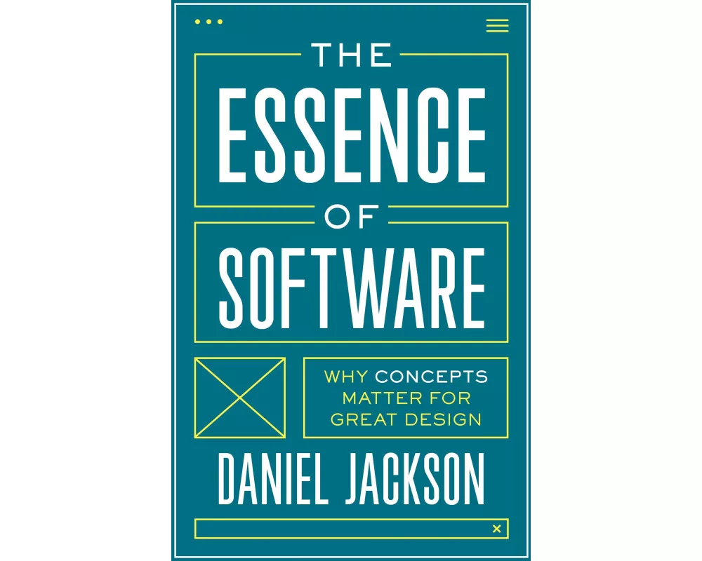 The Essence of Software
