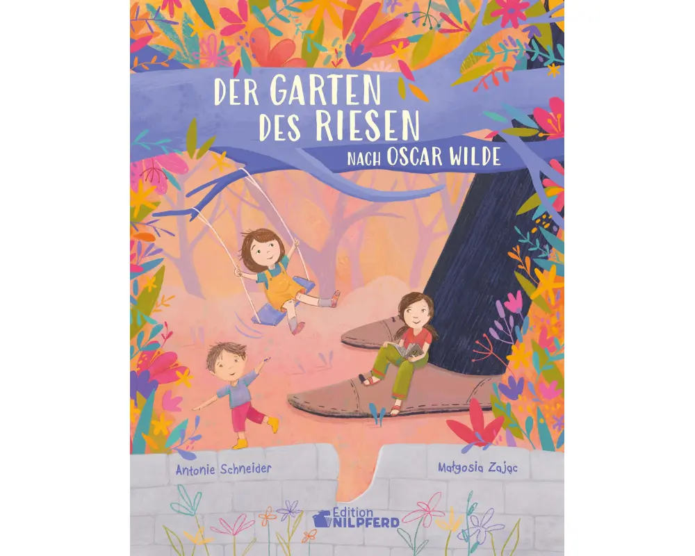 Der Garten des Riesen