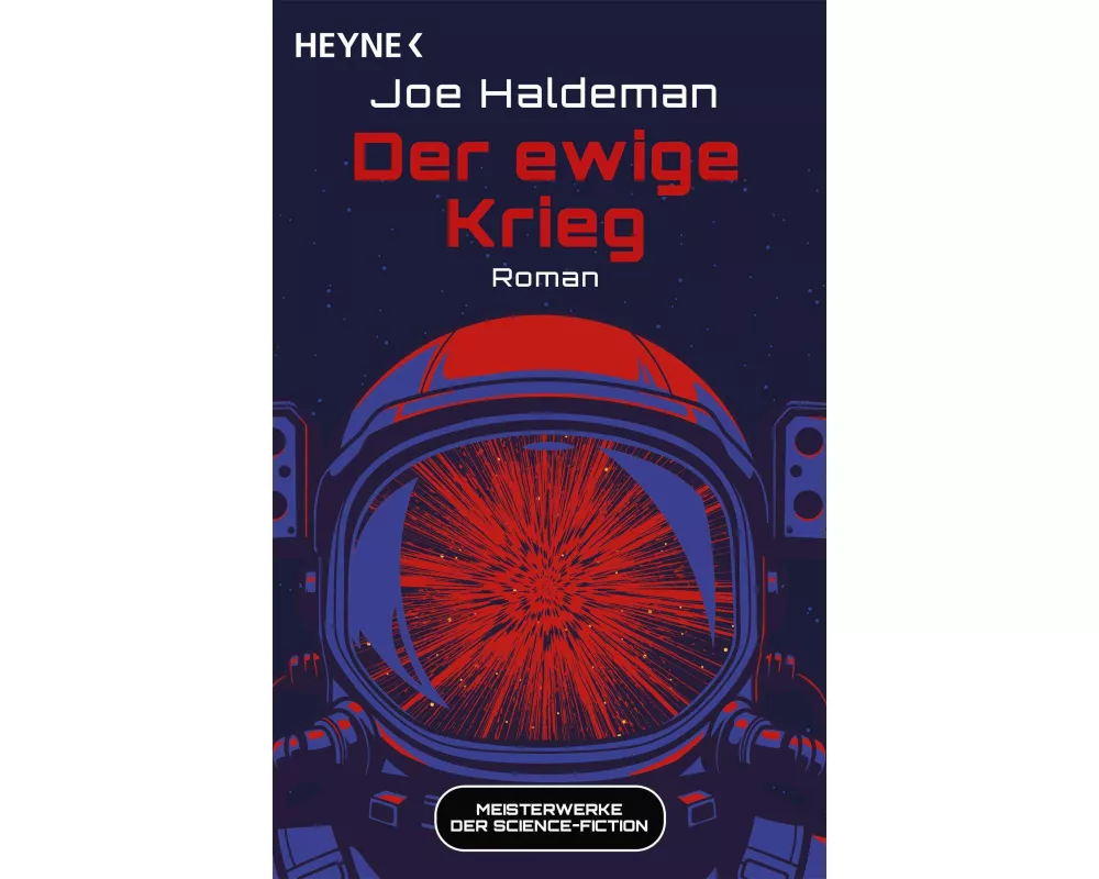 Der ewige Krieg