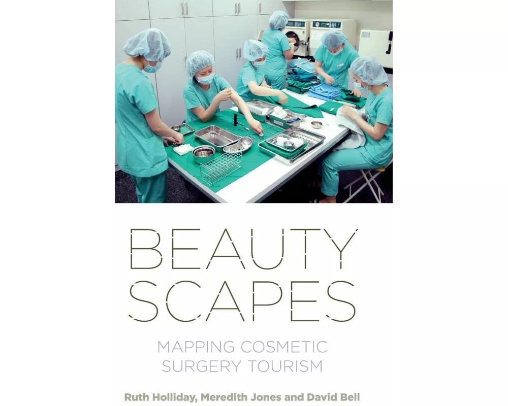 Beautyscapes