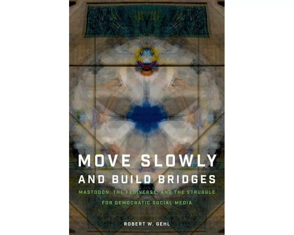 Move Slowly and Build Bridges