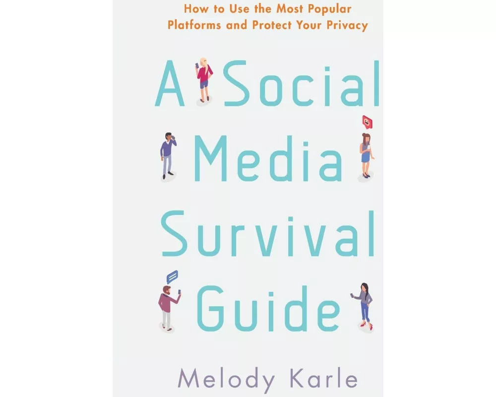 A Social Media Survival Guide