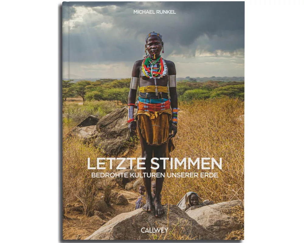 Letzte Stimmen
