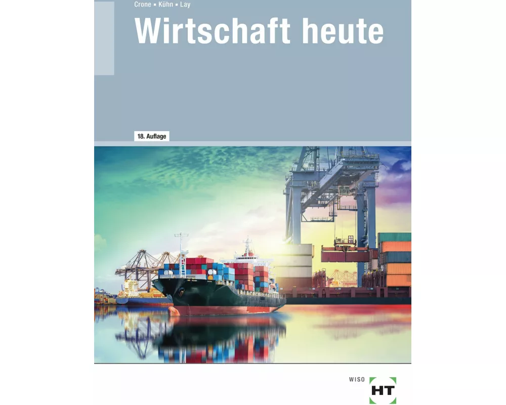 Wirtschaft heute