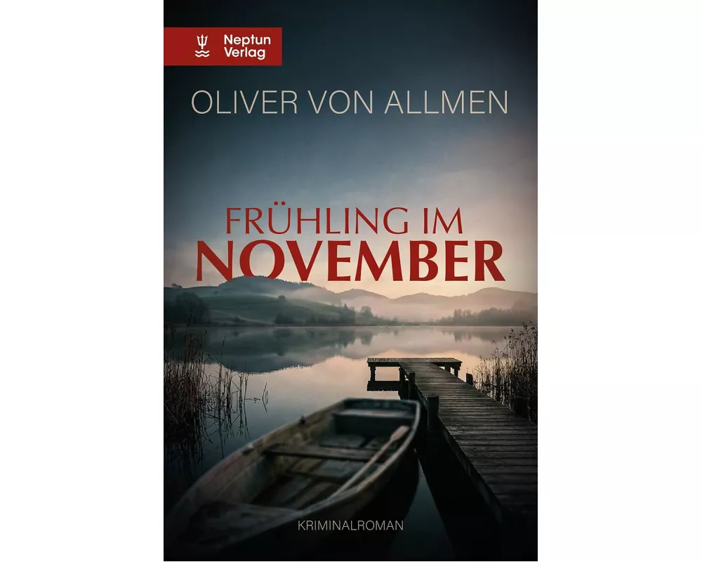 Frühling im November