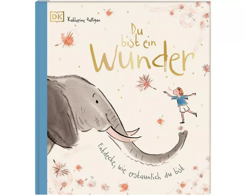 Du bist ein Wunder