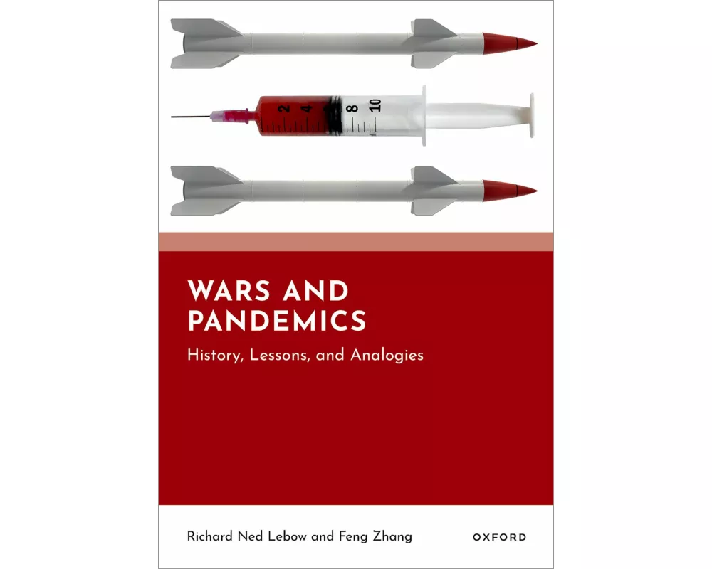 Wars and Pandemics