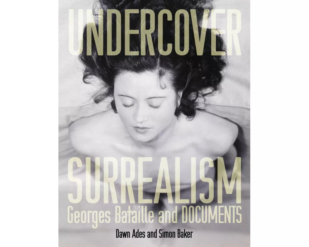 Undercover Surrealism
