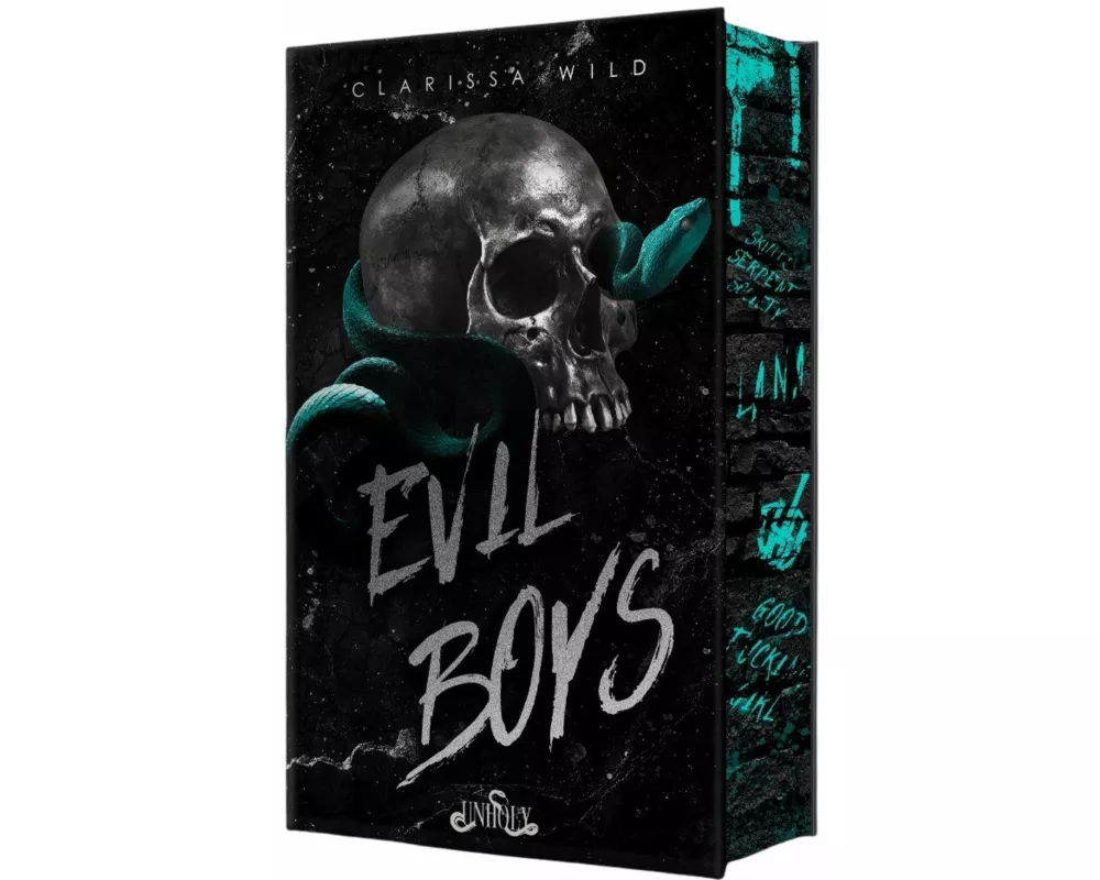 Evil Boys