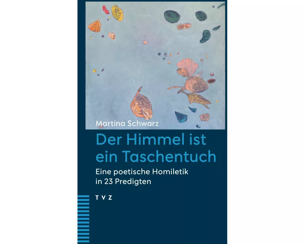 Der Himmel ist ein Taschentuch