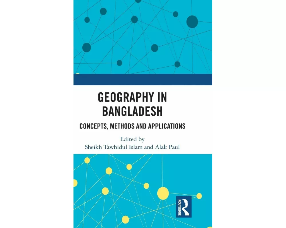 Geography in Bangladesh
