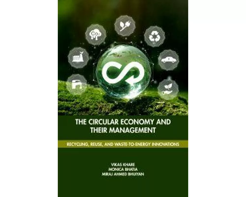 The Circular Economy and their Management