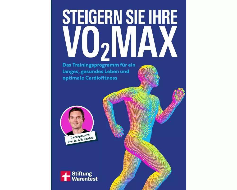 Steigern Sie Ihre VO2max