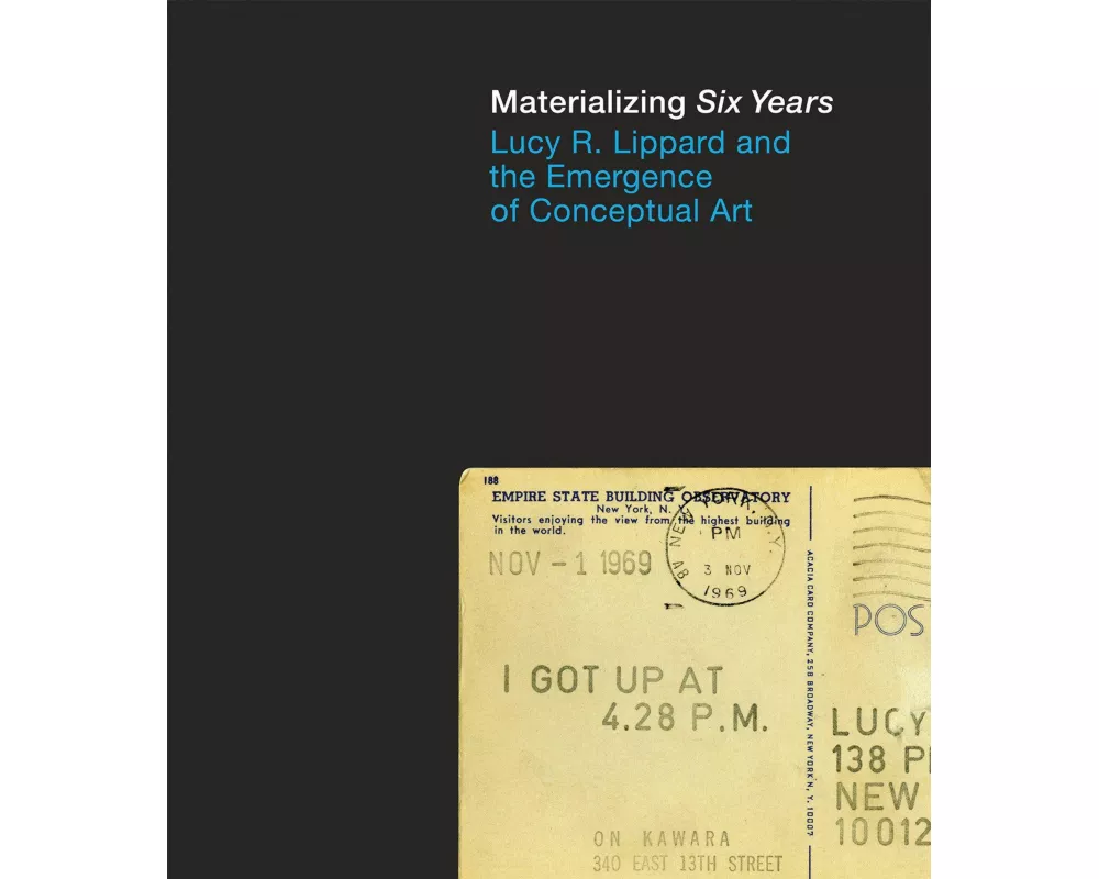 Materializing "Six Years"