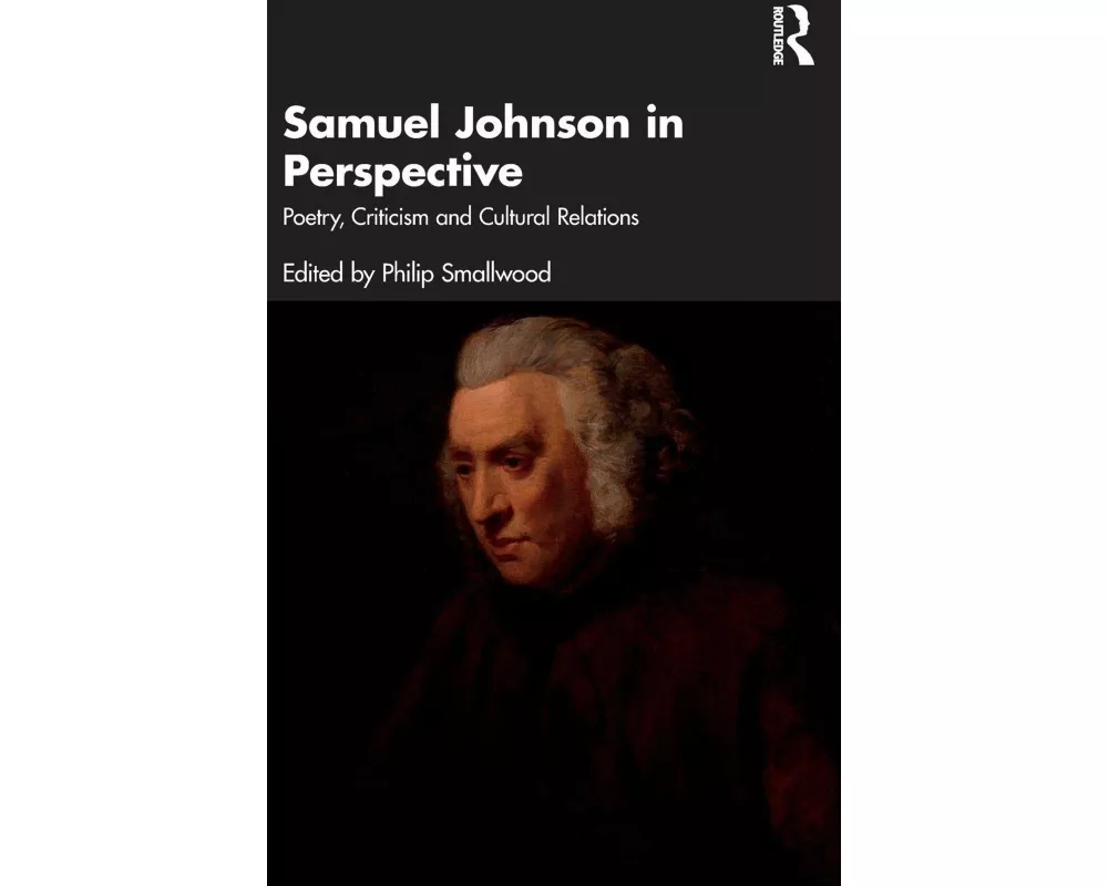 Samuel Johnson in Perspective